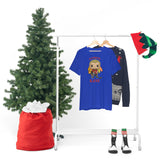 Patrick Kane Chicago Blackhawks, Soft Cotton Bella and Canvas Short Sleeve Tee shirt