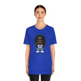 Jaylon Smith Dallas Cowboys, Soft Cotton Bella and Canvas Short Sleeve Tee shirt