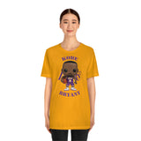 Kobe Bryant L.A Lakers, Soft Cotton Bella and Canvas Short Sleeve Tee shirt