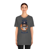 Jose Altuve Houston Astros , Soft Cotton Bella and Canvas Short Sleeve Tee shirt