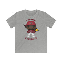 Patrick Peterson Arizona Cardinals, Kids Gildan Softstyle Tee Shirt
