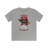 Patrick Peterson Arizona Cardinals, Kids Gildan Softstyle Tee Shirt