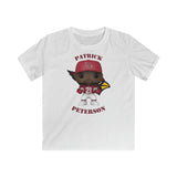Patrick Peterson Arizona Cardinals, Kids Gildan Softstyle Tee Shirt