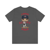 Chris Sale Boston Red Sox, Soft Cotton Bella and Canvas Short Sleeve Tee shirt