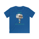 Tua Tagovailoa Miami Dolphins T, Kids Gildan Softstyle Tee Shirt