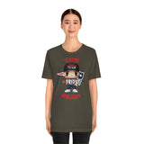 Tom Brady New England Patriots Superbowl, Soft Cotton Bella and Canvas Short Sleeve Tee shirt