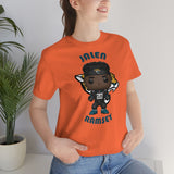 Jalen Ramsey Jacksonville Jaguars, Soft Cotton Bella and Canvas Short Sleeve Tee shirt