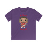 Lucas Torreira Arsenal, Kids Gildan Softstyle Tee Shirt