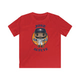 Jose Altuve, Kids Gildan Softstyle Tee Shirt