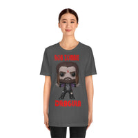Rob Zombie Dragula, Soft Cotton Bella and Canvas Short Sleeve Tee shirt