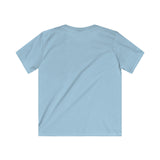 Alisson Becker Liverpool, Kids Gildan Softstyle Tee Shirt