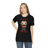 Jonathan Huberdeau Florida Panthers, Soft Cotton Bella and Canvas Short Sleeve Tee shirt