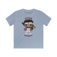 Kyler Murray Arizona Cardinals, Kids Gildan Softstyle Tee Shirt