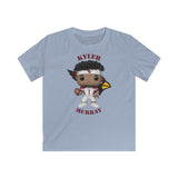 Kyler Murray Arizona Cardinals, Kids Gildan Softstyle Tee Shirt