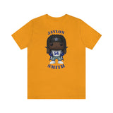 Jaylon Smith Dallas Cowboys, Soft Cotton Bella and Canvas Short Sleeve Tee shirt