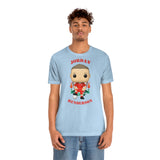 Jordan Henderson Liverpool, Soft Cotton Bella and Canvas Short Sleeve Tee shirt