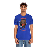 Wayne Simmonds Philadelphia Flyers, Soft Cotton Bella and Canvas Short Sleeve Tee shirt
