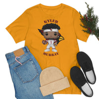 Kyler Murray Arizona Cardinals, Soft Cotton Bella and Canvas Short Sleeve Tee shirt