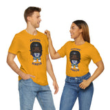 Jaylon Smith Dallas Cowboys, Soft Cotton Bella and Canvas Short Sleeve Tee shirt