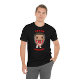 Lucas Torreira Arsenal, Soft Cotton Bella and Canvas Short Sleeve Tee shirt