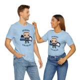 Jimmy Graham Seattle Seahawks, Soft Cotton Bella and Canvas Short Sleeve Tee shirt