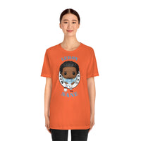 Leroy Sane Manchester City, Soft Cotton Bella and Canvas Short Sleeve Tee shirt