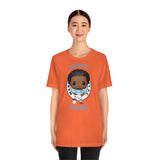 Leroy Sane Manchester City, Soft Cotton Bella and Canvas Short Sleeve Tee shirt