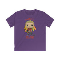 Patrick Kane Chicago Blackhawks, Kids Gildan Softstyle Tee Shirt