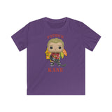 Patrick Kane Chicago Blackhawks, Kids Gildan Softstyle Tee Shirt