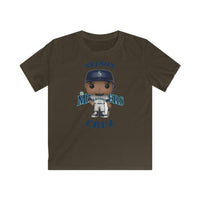 Nelson Cruz , Kids Gildan Softstyle Tee Shirt