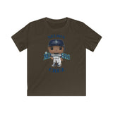 Nelson Cruz , Kids Gildan Softstyle Tee Shirt