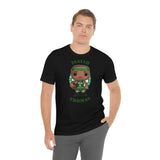 Isaiah Thomas Boston Celtics, Soft Cotton Bella and Canvas Short Sleeve Tee shirt