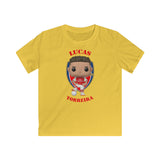 Lucas Torreira Arsenal, Kids Gildan Softstyle Tee Shirt
