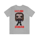 Rob Zombie Dragula, Soft Cotton Bella and Canvas Short Sleeve Tee shirt