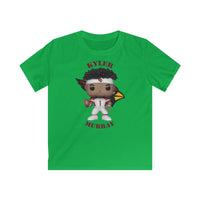 Kyler Murray Arizona Cardinals, Kids Gildan Softstyle Tee Shirt