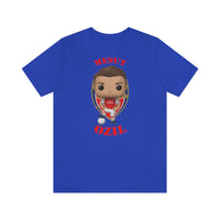 Mesut Ozil Arsenal, Soft Cotton Bella and Canvas Short Sleeve Tee shirt