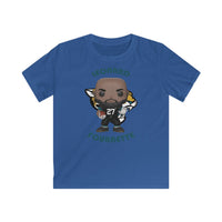 Leonard Fournette Jacksonville Jaguars, Kids Gildan Softstyle Tee Shirt