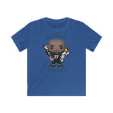 Leonard Fournette Jacksonville Jaguars, Kids Gildan Softstyle Tee Shirt
