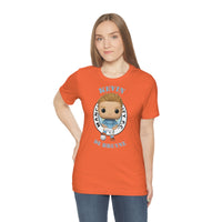 Kevin De Bruyne Manchester City, Soft Cotton Bella and Canvas Short Sleeve Tee shirt