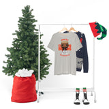 Odell Beckham Jr Cleveland Browns, Soft Cotton Bella and Canvas Short Sleeve Tee shirt