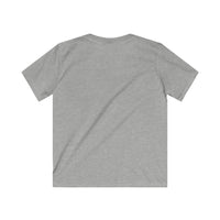 Alisson Becker Liverpool, Kids Gildan Softstyle Tee Shirt