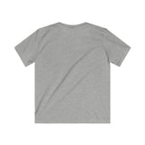 Alisson Becker Liverpool, Kids Gildan Softstyle Tee Shirt