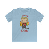 Patrick Kane Chicago Blackhawks, Kids Gildan Softstyle Tee Shirt