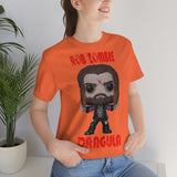 Rob Zombie Dragula, Soft Cotton Bella and Canvas Short Sleeve Tee shirt