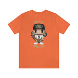 Drew Brees New Orleans Saints Superbowl, Soft Cotton Bella and Canvas Short Sleeve Tee shirt