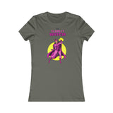 The Scarlett Witch Womens Tee Shirt