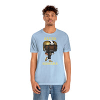 Alvin Kamara New Orleans Saints, Soft Cotton Bella and Canvas Short Sleeve Tee shirt