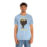 Alvin Kamara New Orleans Saints, Soft Cotton Bella and Canvas Short Sleeve Tee shirt